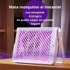Lampara mata mosquitos - comprar online