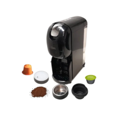 Cafetera Expresso 3 en 1 - comprar online