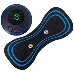 Masajeador Usb Eléctrico Estimulador - comprar online