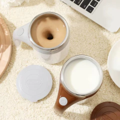 Taza Batidora Termica USB - Tienda Olivia.com