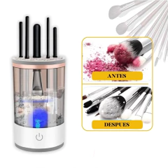 Limpiador de Brochas en internet