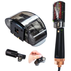 Cepillo Vapor Infrarrojo Electrico en internet