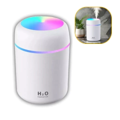 Difusor Rgb Led USB - Tienda Olivia.com