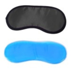 Antifaz con Gel Refrigerante - comprar online