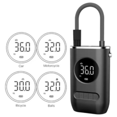 Inflador Compresor USB - Tienda Olivia.com