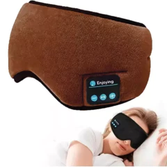 Auricular Antifaz Inalámbricos