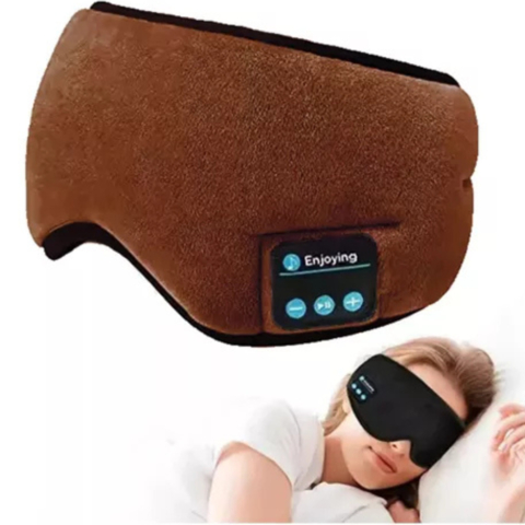 Auricular Antifaz Inalámbricos