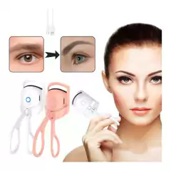 Rizador Arqueador De Pestañas Eléctrico Portatil Recargable en internet