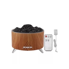 Humidificador Ultrasónico Usb con control remoto