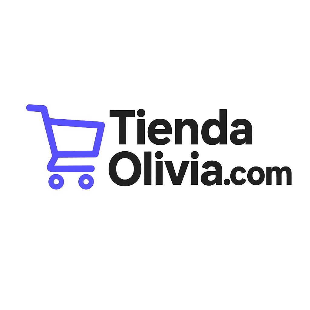 Tienda Olivia.com