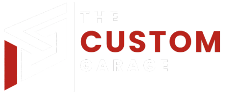 The Custom Garage