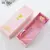 Yo cho 24k banhado a ouro rosa flor artificial 24k folha rosa galáxia caixa ani - comprar online