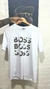 T-shirt Hugo Boss