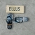 Sandalia Ellus