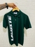 Gola Polo Lacoste Verde-Militar - comprar online