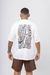 Conjunto Oversized na internet