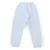Calça Thrasher Magazine Moletom Flame Mini Logo - Branco - comprar online