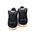 Tênis Tesla Nine Black Reflect - Preto/Refletivo (2201.10) - loja online