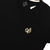 Camiseta Volcom Cropped Feminino Maze - Preto na internet