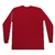 Camiseta Manga Longa Thrasher Magazine Barbed Wire - Vermelho Bordô na internet