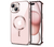 Funda electro Magsafe para celular iPhone - tienda online