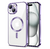 Funda electro Magsafe para celular iPhone - comprar online
