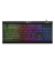 Teclado Multifuncion Retroiluminado Gamer Rgb Crown Mustang - comprar online