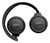 Auriculares Vincha Inalámbricos Bluetooth Jbl Tune 520bt Negro - comprar online