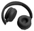 Auriculares Vincha Inalámbricos Bluetooth Jbl Tune 520bt Negro en internet