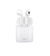 Llamadas y Música sin Cables, Auricular Bluetooth i7 Mini Blanco - comprar online