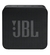 Parlante JBL Go Essential portátil con bluetooth waterproof negro 220V - comprar online
