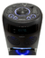 Torre de Sonido Noblex MNT290 Bluetooth Efectos de Voz y Luces LED Negro - comprar online
