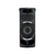 Torre de Sonido Noblex MNT290 Bluetooth Efectos de Voz y Luces LED Negro - comprar online