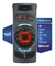 Torre de Sonido Noblex MNT290 Bluetooth Efectos de Voz y Luces LED Negro - tienda online