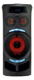 Torre de Sonido Noblex MNT290 Bluetooth Efectos de Voz y Luces LED Negro - Alta Data