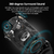 Imagen de Parlante Tronsmart Element T6 Max 60w Bluetooth * Negro