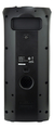 Imagen de Torre de Sonido Noblex MNT290 Bluetooth Efectos de Voz y Luces LED Negro