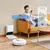 Dreame D10 Plus Robô Aspirador e Esfregão com base Autovaciante, Sucção 4000 Pa, Compativel com Alexa, Conectado por Wi-Fi - loja online