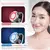 Imagem do ANLAN Massageador Facial EMS Lifting facial Limpeza profunda Cuidados com a pele com luz LED