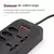 Extensão Elétrica WKZC-321-BRA - comprar online