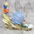 21cm Dragon Ball z Buu vs Goku Modelo Super Saiyan Genki Dama Figura de Ação Modelo Estatua de Pvc - vivashop