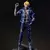 30cm Uma Peça Roronoa Zoro, Sanji e Luffy - loja online