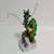Dragon Ball Figura Anime Shenlong e Goku, Modelo Estatueta, Pvc estátua,Boneco de Coleção 24Cm - comprar online