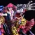 23cm anime personagem de uma peça Monkey D. Luffy, Eustass Kid e Trafalgar Law os 3 capitão - loja online