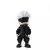 3 Estilo Jujutsu Kaisen Anime Figura Satoru Gojo e o Senhor Das Maldições Sukuna - comprar online