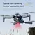 Novo S1S Mini Drone 8K Profissional – Controle Total e Imagens Incríveis! - loja online