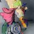 Imagem do Figura Anime Broli Vs Goku, Estatueta Dragon Ball, Estátua em PVC, Boneca Modelo,Decoração de Mesa 28Cm