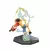 One Piece Anime Action Figure, GK Roronoa Zoro, Três Lâminas, Manga Sa-maximum, Estátua, Modelo de Coleção, Brinquedo, Quente, 10cm - loja online
