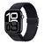 Pulseira Esportiva de Nylon Trançado RMUTANE – Compatível com Apple Watch (Todas as Séries) - vivashop