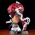 22cm Uma Peça Luffy Gear 4 Grande Punho, Monkey D Luffy Figura de Ação Modelo Estátua de Pvc Boneco de coleção